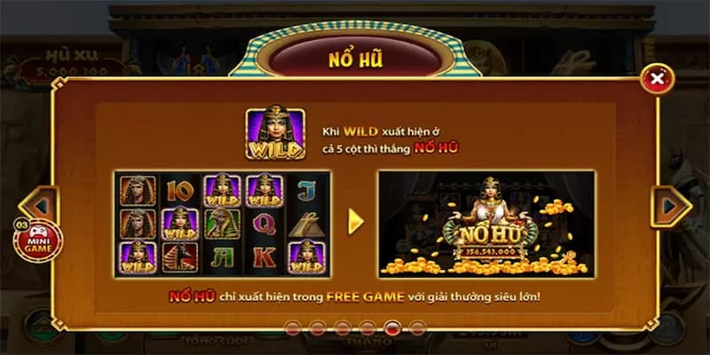 Bí quyết chinh phục bí mật Cleopatra